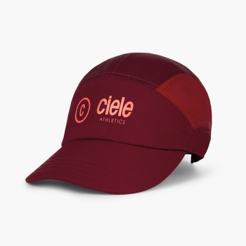 CIELE - FSTCap SC - Classic - Cside - Crimson Red - Merlot